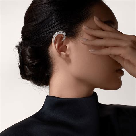 cartier ear cuff